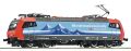E-Lok Re 482 SBB DC Snd. - Roco 7520169 Spur H0