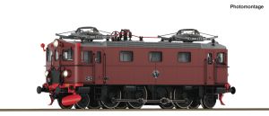 E-Lok BR Da 917 - Roco 7520179 Spur H0