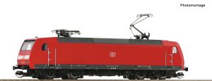 E-Lok BR 146.0 DB-AG - Roco 7580002 Spur TT