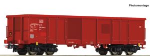 Eaos DB-AG verschm. #1 - Roco 75859 Spur H0