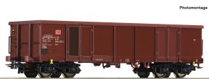 Eaos DB-AG verschm. #4 - Roco 75862 Spur H0