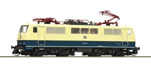 E-Lok BR 111 DB Snd. - Roco 7590025 Spur TT