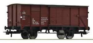 Materialkurswagen DR - Roco 76315 Spur H0