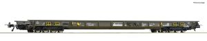 Rola Mittelwag. Ralpin #2 - Roco 76341 Spur H0