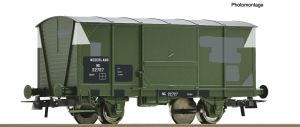 Ged.Guterw. 2a. NS - Roco 76844 Spur H0
