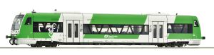 Triebwag. Rh 841 CD - Roco 7700003 Spur H0