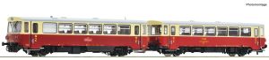 Dieseltriebw. M152 CSD - Roco 7700010 Spur H0