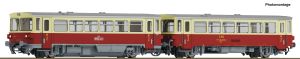 Dieseltriebwag. M152 CSD - Roco 7780001 Spur TT