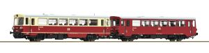 Dieseltriebwag. M152 DR Snd. - Roco 7790006 Spur TT