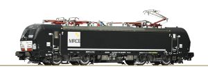 E-Lok BR 193 718-4 - Roco 78322 Spur H0