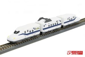 Z Shorty N700S Nozomi - Rokuhan 7298030 Spur Z