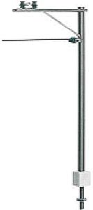 H0 Streckenmast, �ltere Bauart, Baussatz - Sommerfeld 321 allgemein