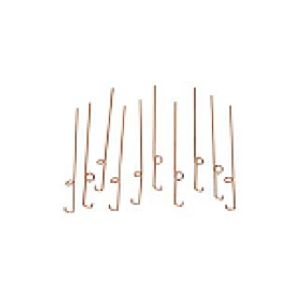 N H�nger zum Anl�ten 10 St�ck - Sommerfeld 409 allgemein