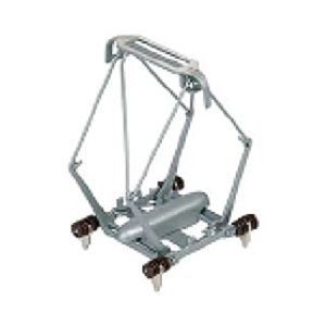 H0m Stromabnehmer, RhB, �ltere Bauart, Paar = 2 St�ck - Sommerfeld 937 allgemein