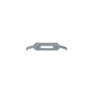 H0 Schleifst�ck z.B. DB,Paar = 2 St�ck - Sommerfeld 984 allgemein