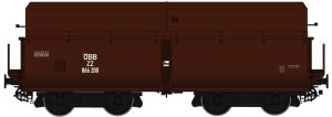 G�terwagen ZZ �BB Ep. III FS - Spur1at 70702.1 Spur 1