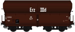 G�terwagen OOtz 41 DB Ep. IIIb FS - Spur1at 70803.1 Spur 1