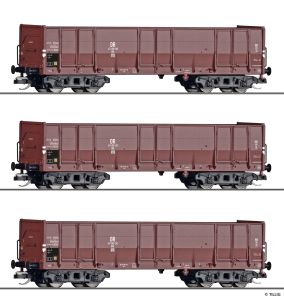 off. G�terwagenset, DR, Ep.II - Tillig 01141 Spur TT