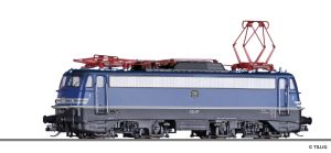 E-Lok E 110 477, DB, Ep.III - Tillig 02388 Spur TT