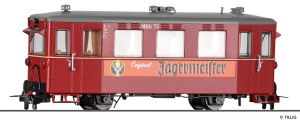 Triebwagen T1, MEG, Ep.III - Tillig 02948 Spur H0m