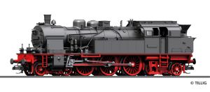 Dampflok BR 078, DB, Ep.IV - Tillig 04202 Spur TT