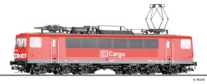 E-Lok BR 155 001-1, DBAG, Ep. - Tillig 04330 Spur TT