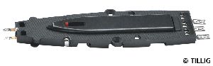 Weichenantrieb f�r Weichen Standard-Gleis - Tillig 08330 Spur TT
