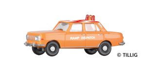 Wartburg 353 
