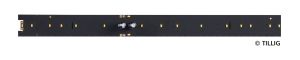 BS LED-Innenbeleuchtung E5 - Tillig 08919 Spur TT