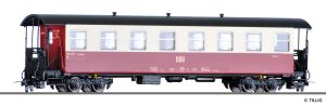 Personenwagen KB der HSB, Ep. V/VI - Tillig 13985 Spur H0m