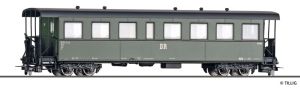 Personenwagen H0m, DR, Ep.III - Tillig 13986 Spur H0m