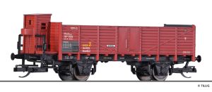 off.G�terwg. m.Brhs,BadStB, E - Tillig 14297 Spur TT