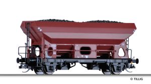 Sch�ttgutwagen Fcs, DB, E - Tillig 14586 Spur TT
