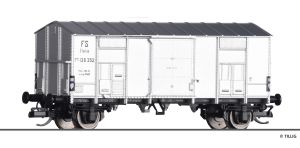 Spitzdachwagen, FS, Ep.II - Tillig 14885 Spur TT