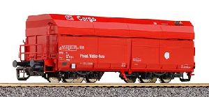 Selbstentladewagen, DBAG, Ep. - Tillig 15294 Spur TT