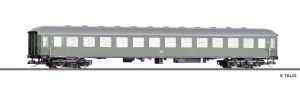 Reisezugwagen, 2.Kl., DB, Ep. - Tillig 16222 Spur TT