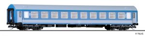 Reisezugwagen 2.Kl., MAV, EpI - Tillig 16417 Spur TT