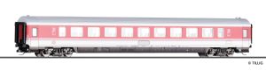 Reisezugwagen Bpmz, DB, Ep.IV - Tillig 16516 Spur TT