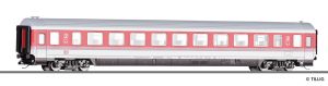 Reisezugwagen Bpmz, DB, Ep.IV - Tillig 16517 Spur TT