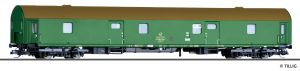 Bahnpostwagen, DP, Ep.IV - Tillig 16816 Spur TT