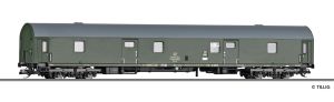 Bahnpostwagen, DP, Ep.IV - Tillig 16819 Spur TT