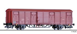 ged. G�terwagen, DR, Ep.IV - Tillig 17180 Spur TT