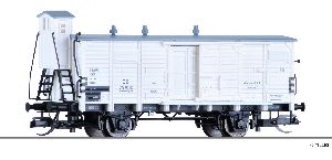 W�rmeschutzwagen, DB, Ep.III - Tillig 17381 Spur TT