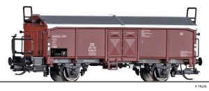 Schiebedachwg.m.Brst, DB, EpI - Tillig 17680 Spur TT