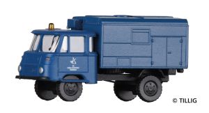 Lkw Robur LO 