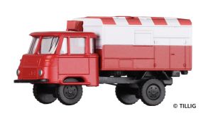 Lkw Robur LO 