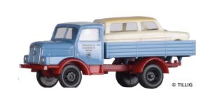Lkw H3A 