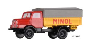 Lkw H3A 