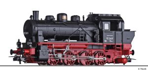 Dampflok 92 2601, DRG, Ep.II - Tillig 72029 Spur H0