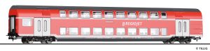 DBz 750, RegioJet, Ep.VI - Tillig 73820 Spur H0